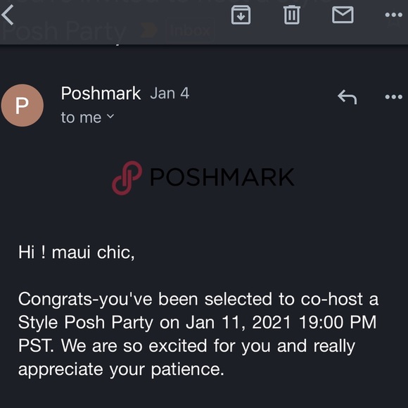 THAT’S A WRAP! HAVE TO COOK DINNER! BE SAFE FOLKS! - Picture 5 of 6